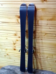 LYŽE ELAN RACE PRO 100CM